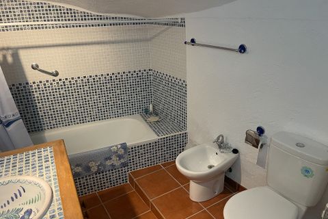 Cave house i Galera, Granada, Galera - € 79.950 | Ref: cs2230 - foto 37